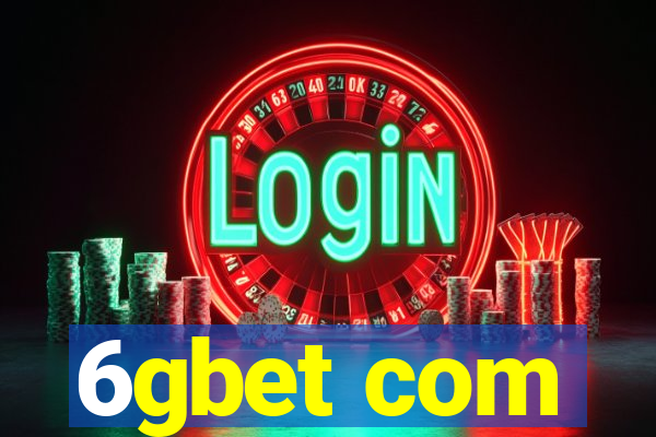 6gbet com